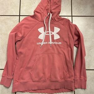 Women’s Under Armour hoodie
